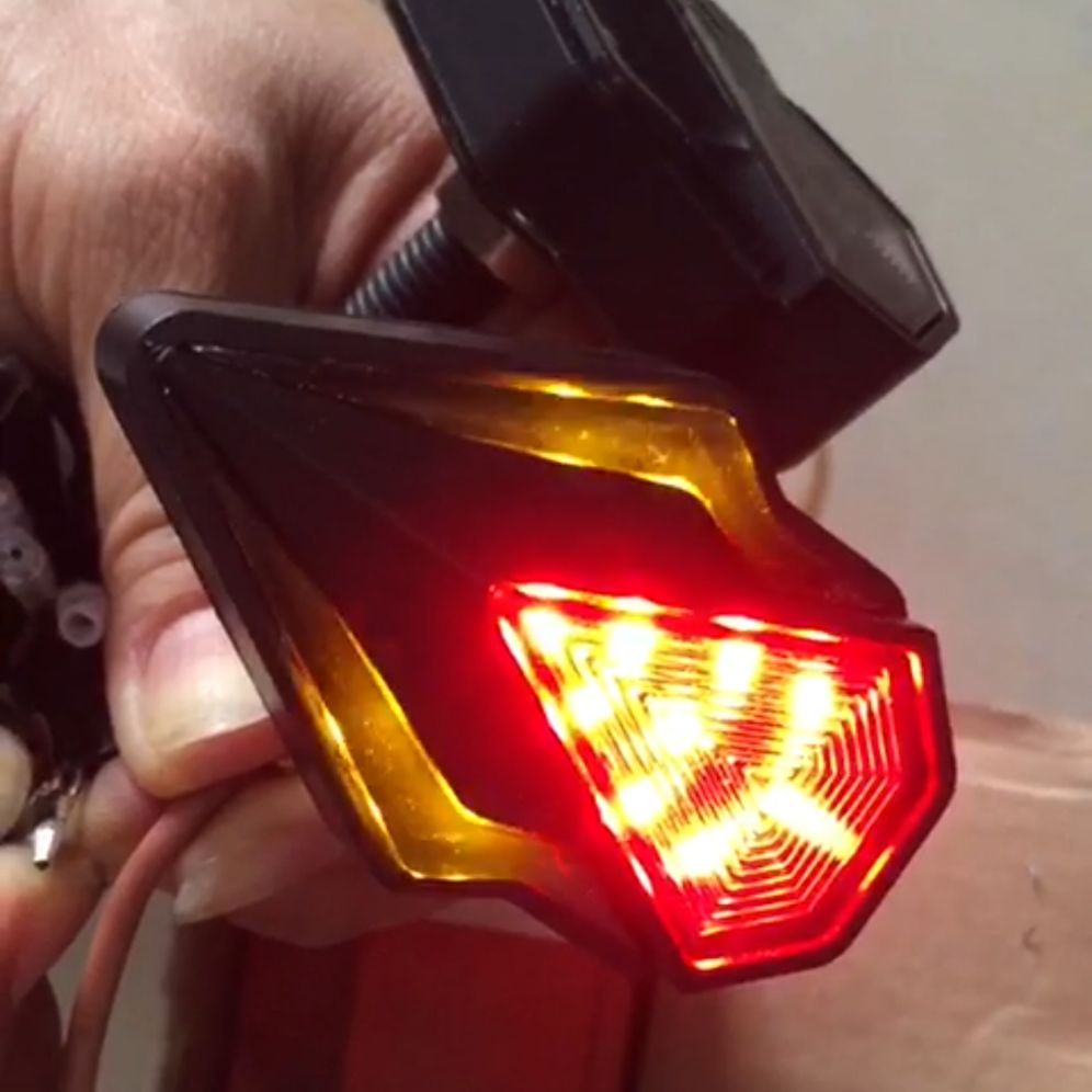 Led xi nhan mẫu mới nhất cho Ex, Winner, Winner X