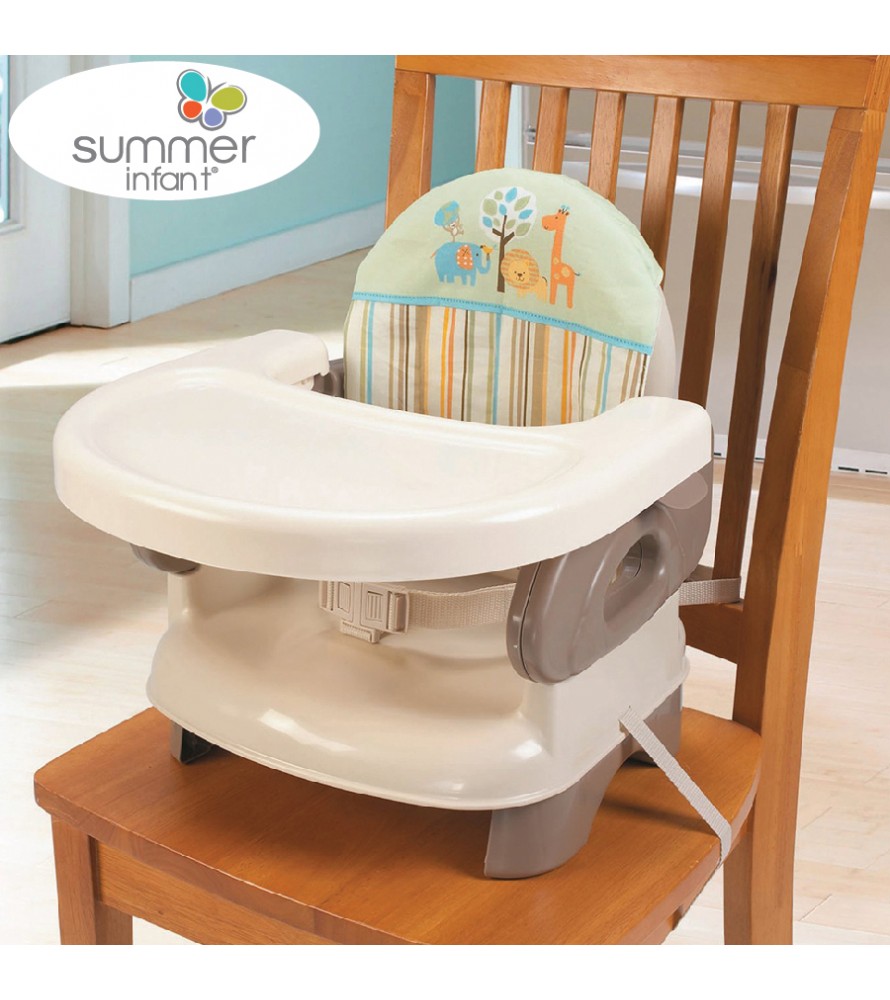 Ghế  Ăn Có Thể Gập Gọn Deluxe Summer