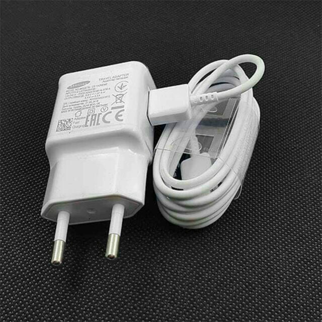 Bộ sạc nhanh Samsung S6/Note4 sạc nhanh QC 3.0