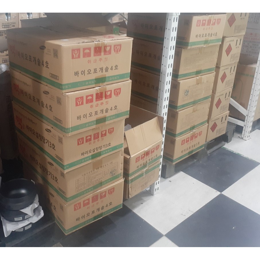 Thố Đất Hàn Quốc Nấu Canh chịu nhiệt cao