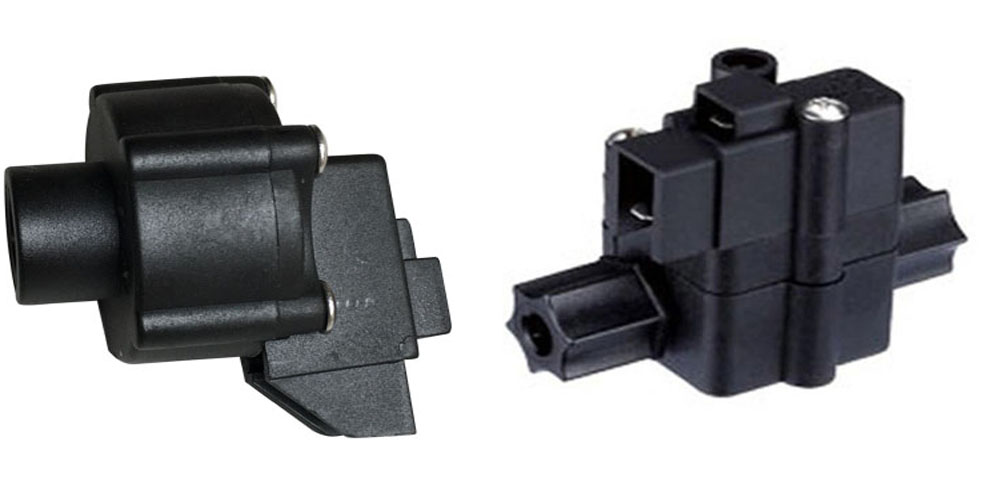 Bộ phụ kiện dùng cho máy lọc nước (Bơm+van áp cao+áp thấp+van từ+nguồn 24V+van xả thải)