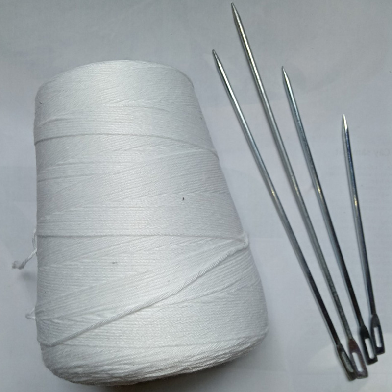 Cây kim, cây lẹm may bao bố