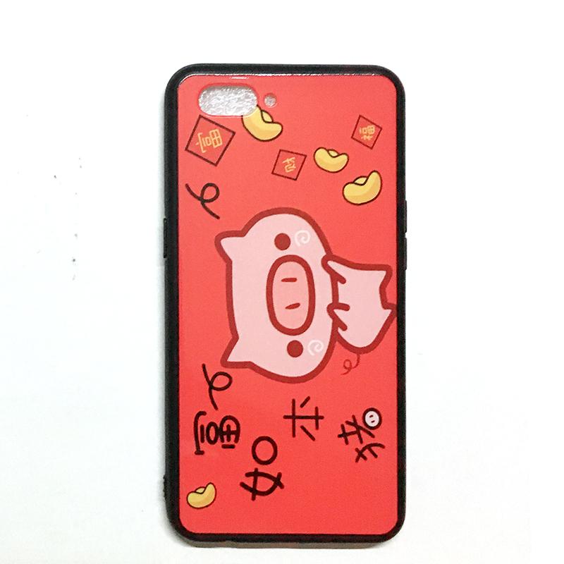 Ốp Lưng Hình cho REALME C1