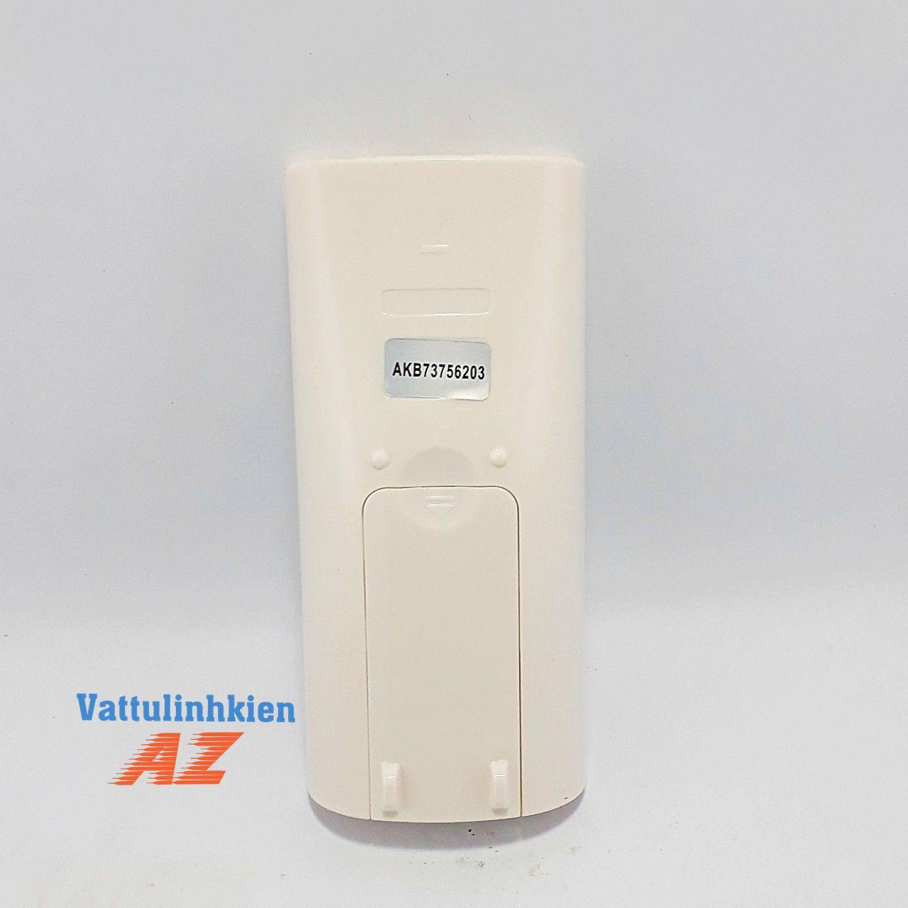Điều khiển điều hòa LG