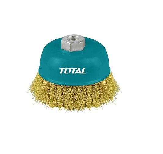 125MM CHÉN CƯỚC THAU THẲNG TOTAL TAC31051