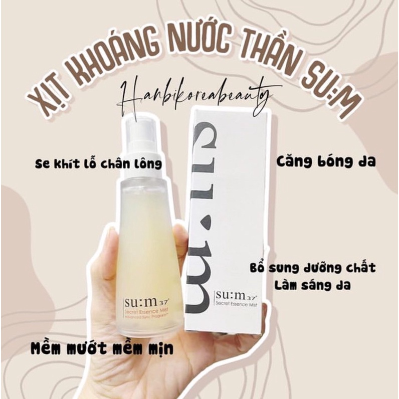 XỊT KHOÁNG NƯỚC THẦN SUM:37
