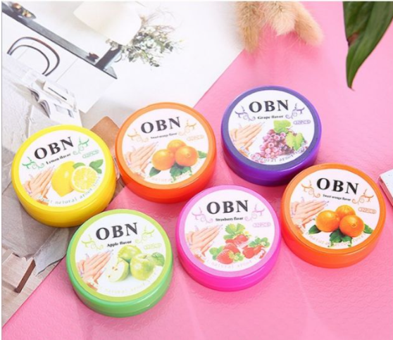 Hộp 32 Miếng Khăn Lau Tẩy Khuôn Silicone Đúc Resin - Trường Thịnh Sài Gòn