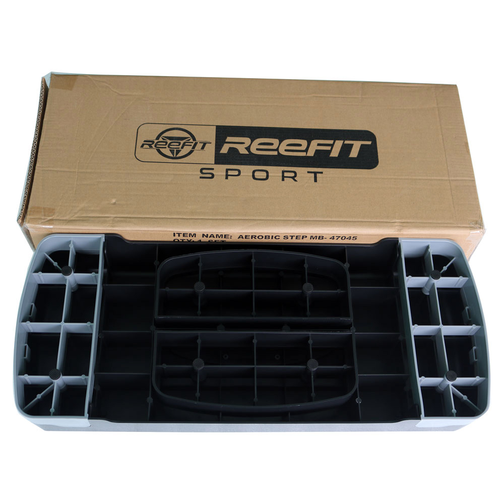 Bục tập Aerobic REEFIT 68cm