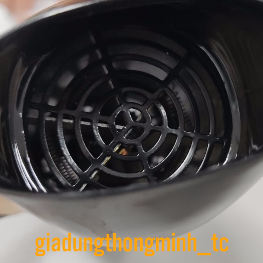 Máy Sấy Tóc Goldsun GHD2001 - Bảo Hành 12 Tháng