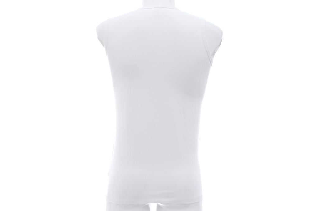 Áo thun ba lỗ nam Freeman - Chất liệu cotton ASF206