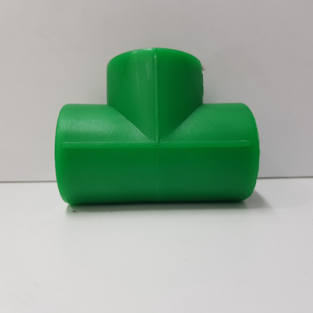 Tê đều 20 PPR Phụ kiện ống nước PPr