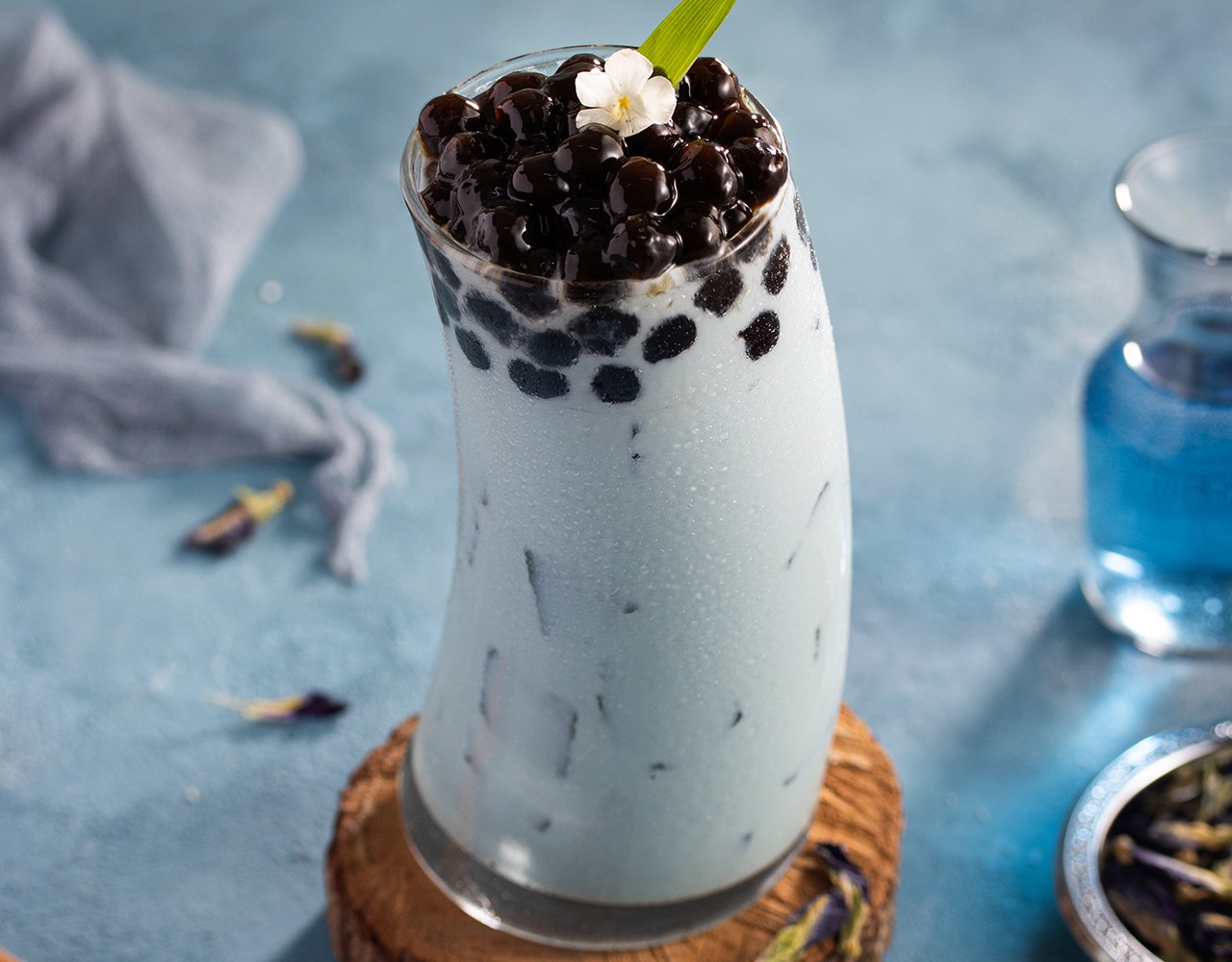 Trà Lài ( Lục Trà ) Neicha túi 500G