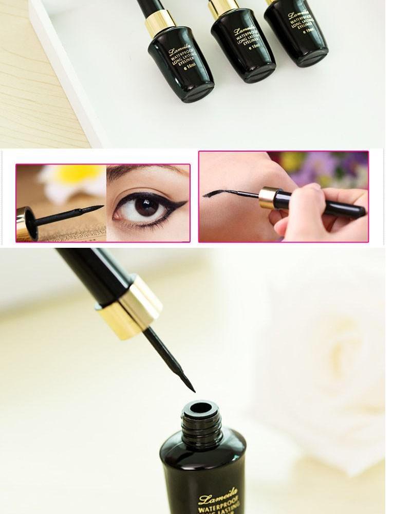 [HCM]Kẻ Mắt Nước Eyeliner Không Lem Trôi