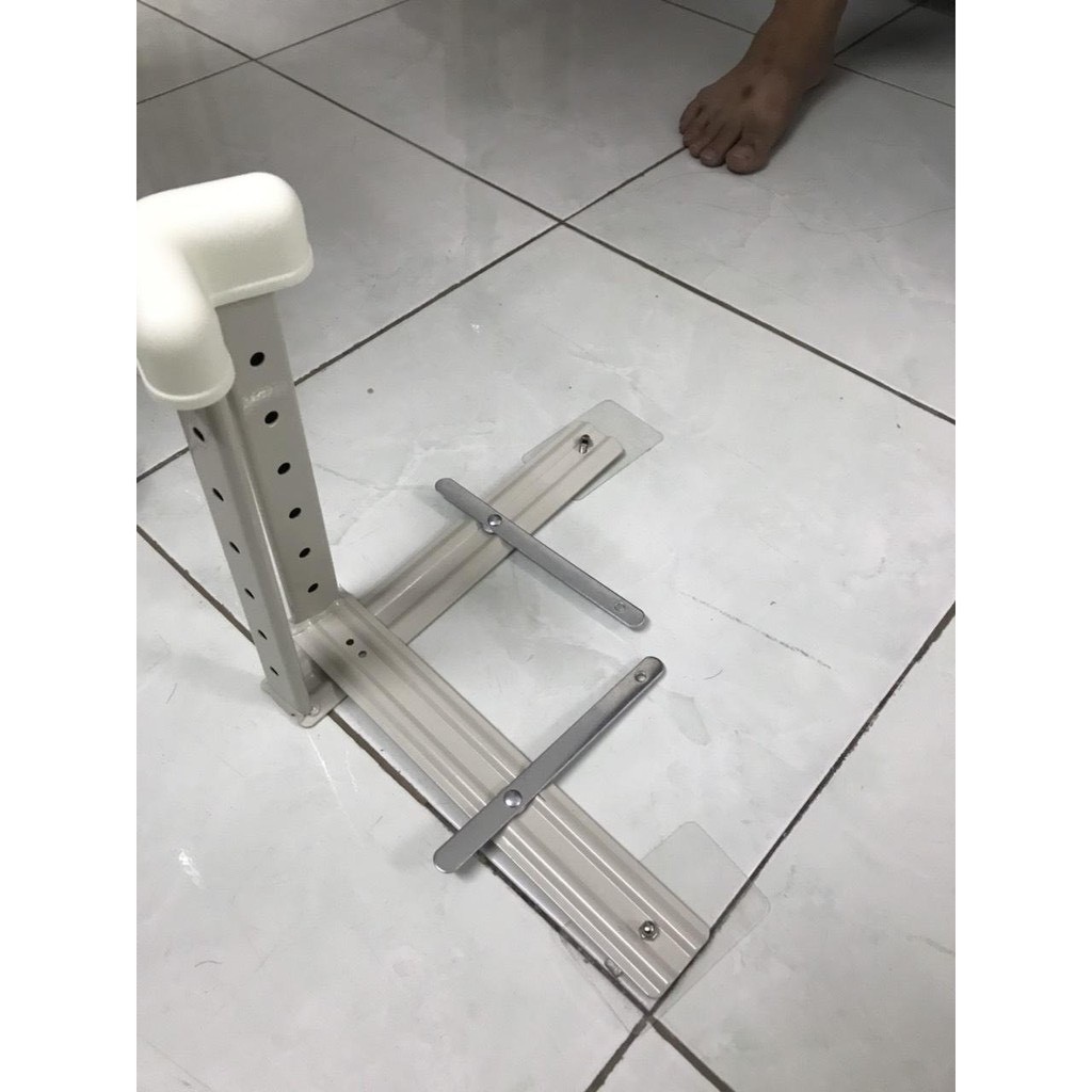 Phụ kiện Miếng Dán Thanh Chắn Giường Cho Bé