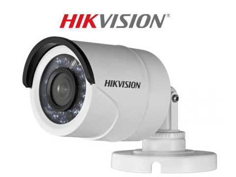 Trọn bộ Camera Hikvision 8 mắt Full HD 1080P