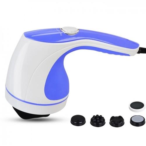 [HCM]Máy Massage Cầm Tay 4 Đầu Puli PL-603B