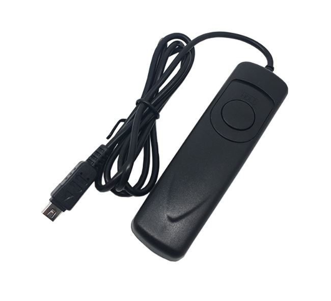 Dây bấm mềm máy ảnh Olympus - RM-UC1