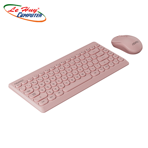 Bộ phím chuột không dây NEWMEN D928