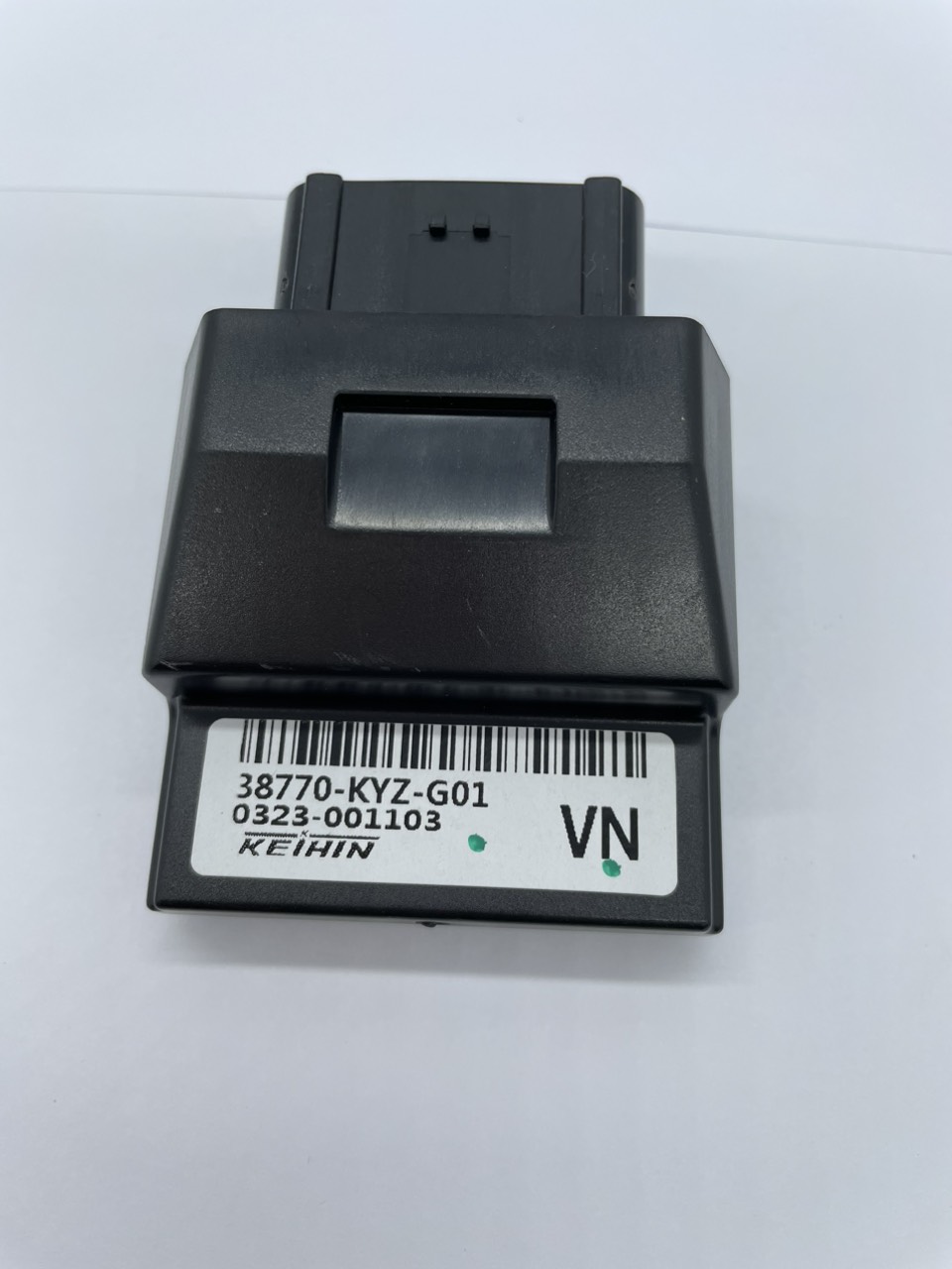 IC (ECU) FUTURE 125 KYZ-G01