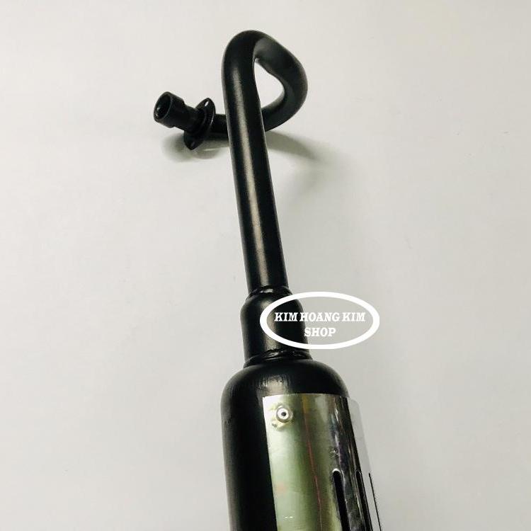 Pô Vắt đen dành cho CL,67...