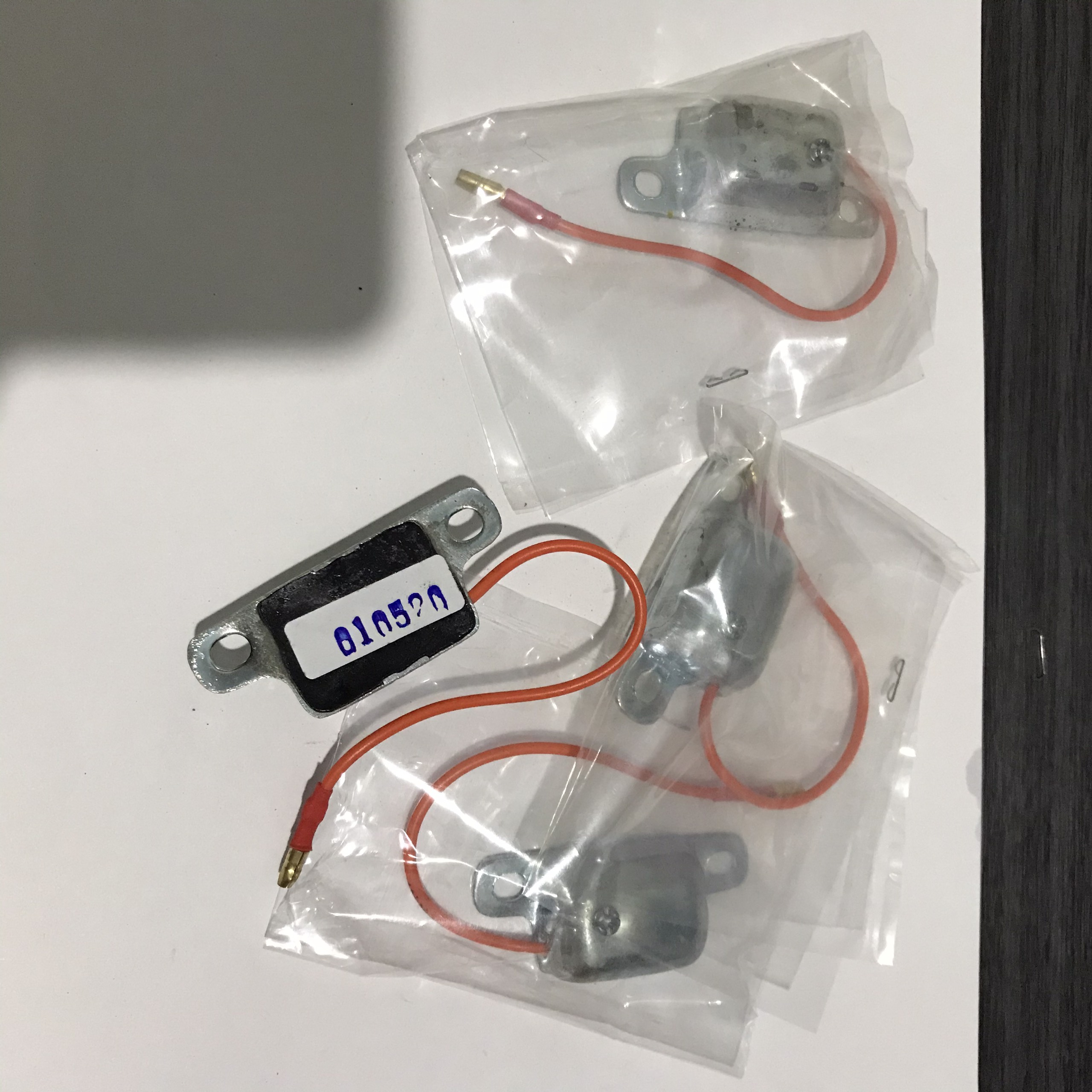 [HCM]TÉP IC 1 DÂY / ECHO MÁY CẮT CỎ NỘI ĐỊA