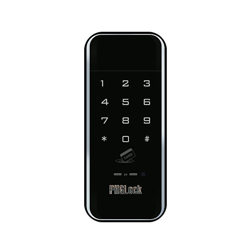 [HCM]KHÓA ĐIỆN TỬ PHGLOCK KR9100