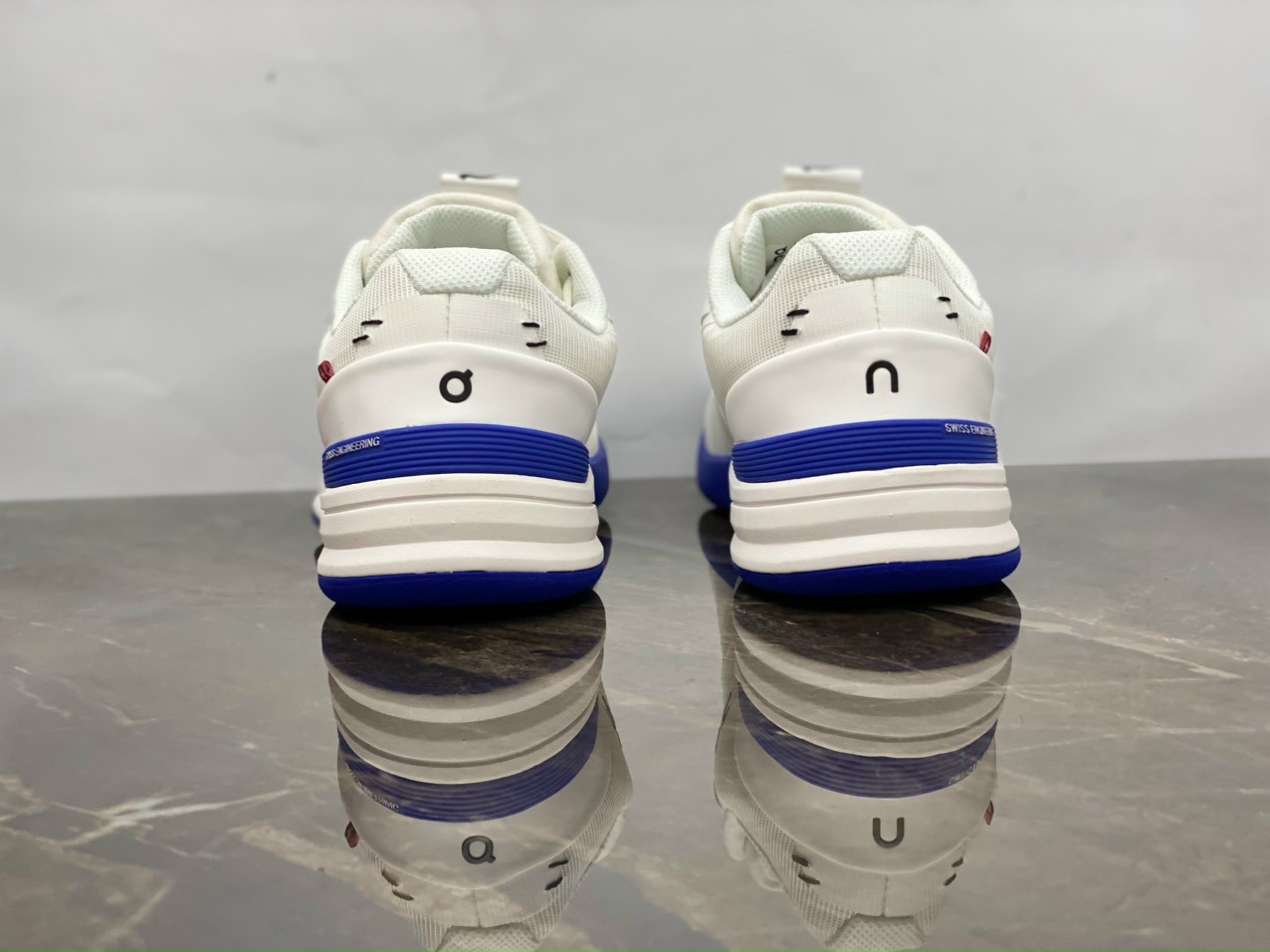 Giày ON THE ROGER PRO CLAY TENIS