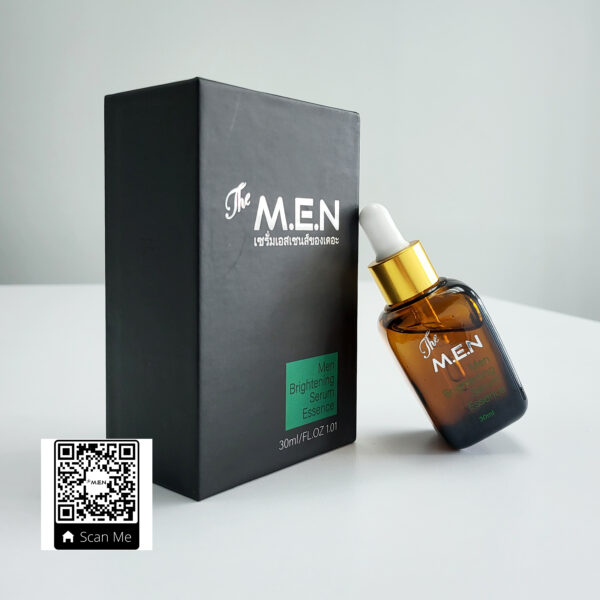 Serum The MEN Brightening Serum Essence The M.E.N Thailand 30ml