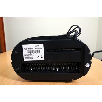 Máy hủy tài liệu Silicon PS-508M