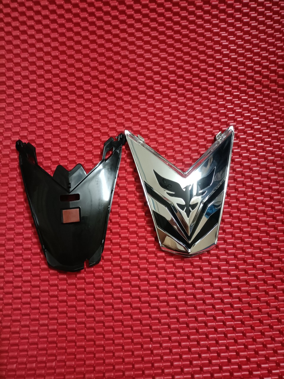 Con Ó Xe AirBlade Thái - phụ tùng xe máy