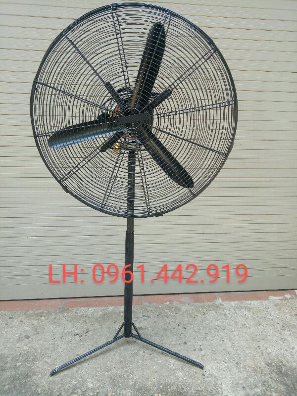QUẠT CÔNG NGHIỆP (sải cánh 65cm)