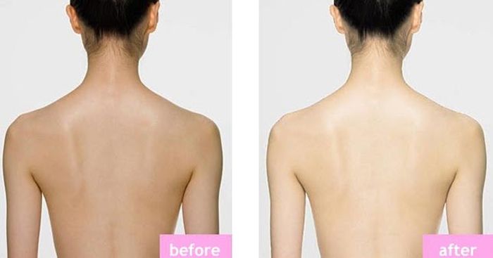 Sữa tắm trắng da White Conc Nội Địa Nhật Bản
