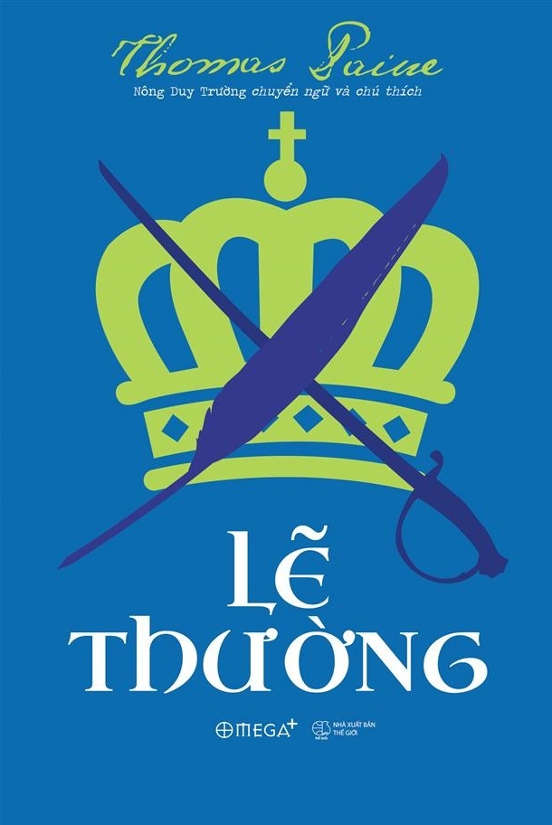 Fahasa - Lẽ Thường