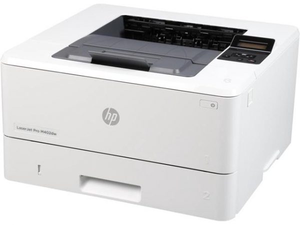 [HCM]Máy in HP LaserJet Pro M402DW (C5F95A)