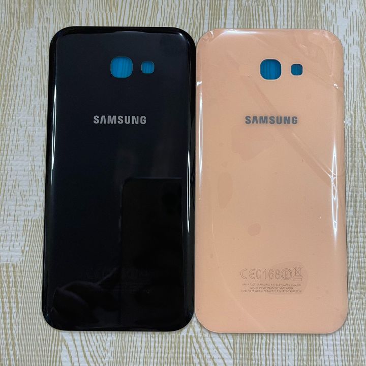 Nắp lưng Samsung A7 2017/ A720