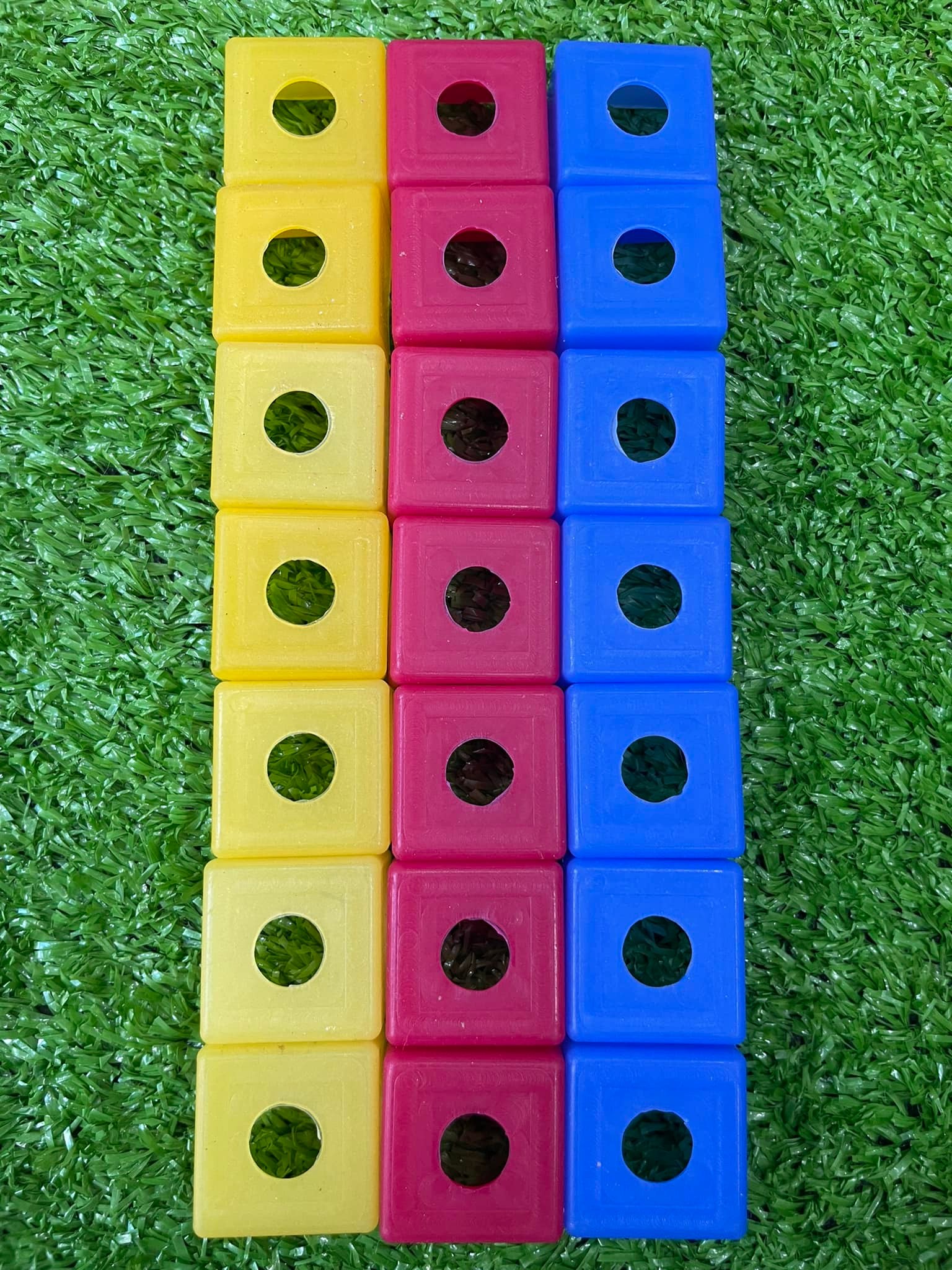 ĐỒ BỌC LƠ BIDA [ SET 3 CÁI]