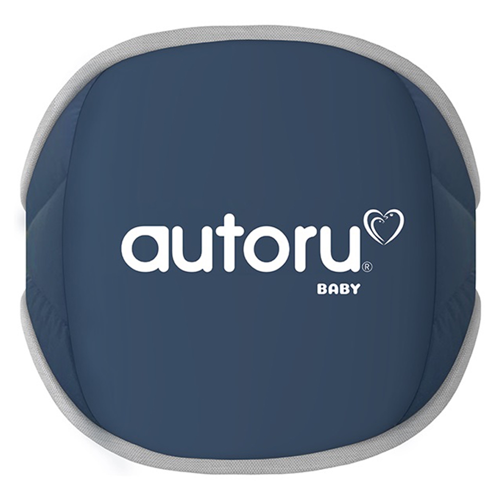 Đai đi xe máy cho bé Autoru AUCSB01