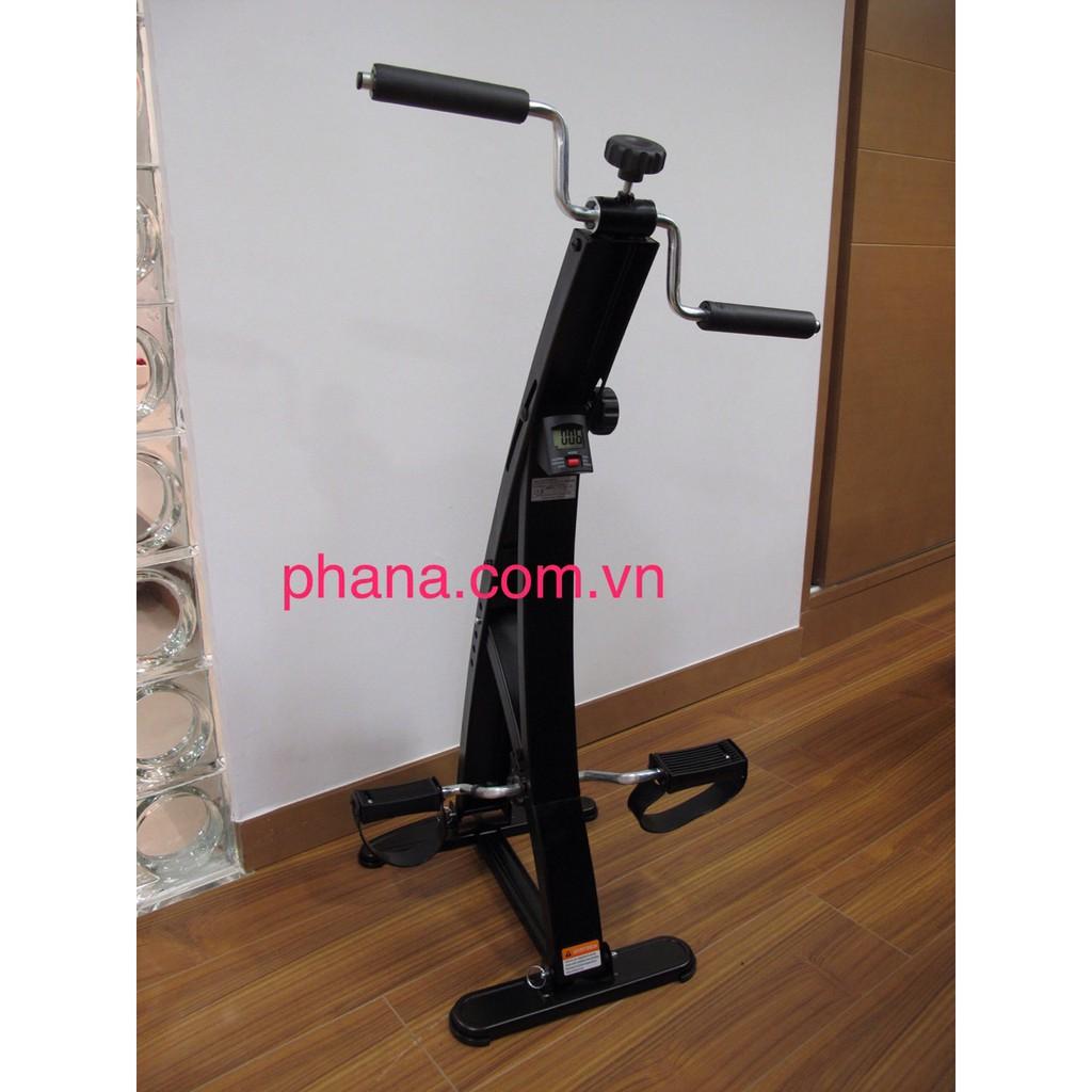 [HCM]Xe đạp tập tay chân DUAL BIKE (Hàng nhập)