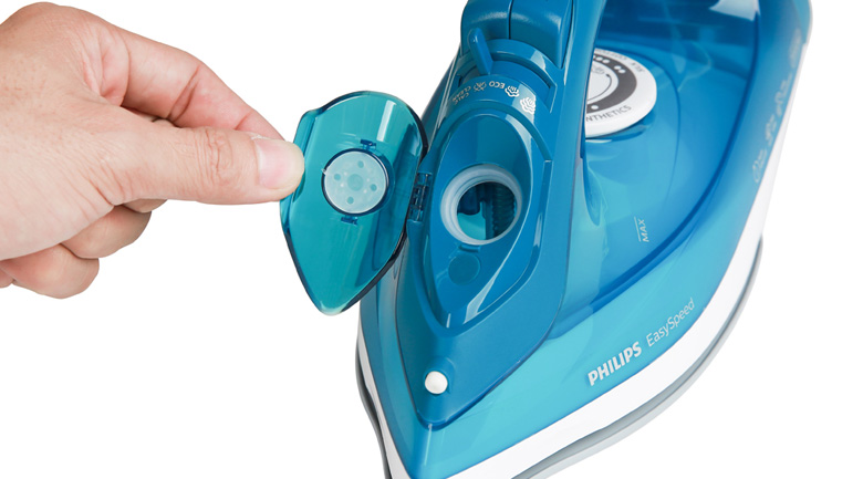 Bàn ủi hơi nước Philips GC1756 - 2000W