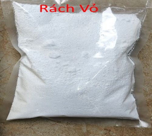 Thanh lý bột rửa bát alio 1.8kg bị rách nhỏ