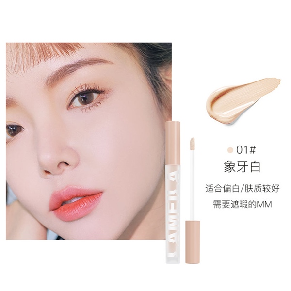 Kem che khuyết điểm Maycreate