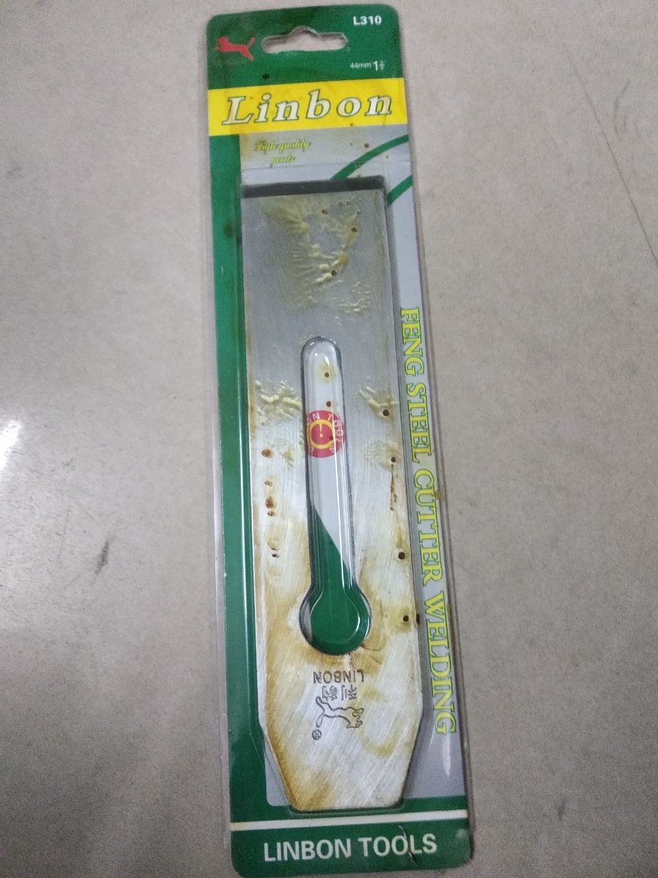 LƯỠI BÀO GỖ LƯỠI BÀO GỖ CẦM TAY 44MM