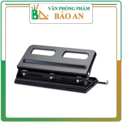 Máy đục lỗ trio 999d