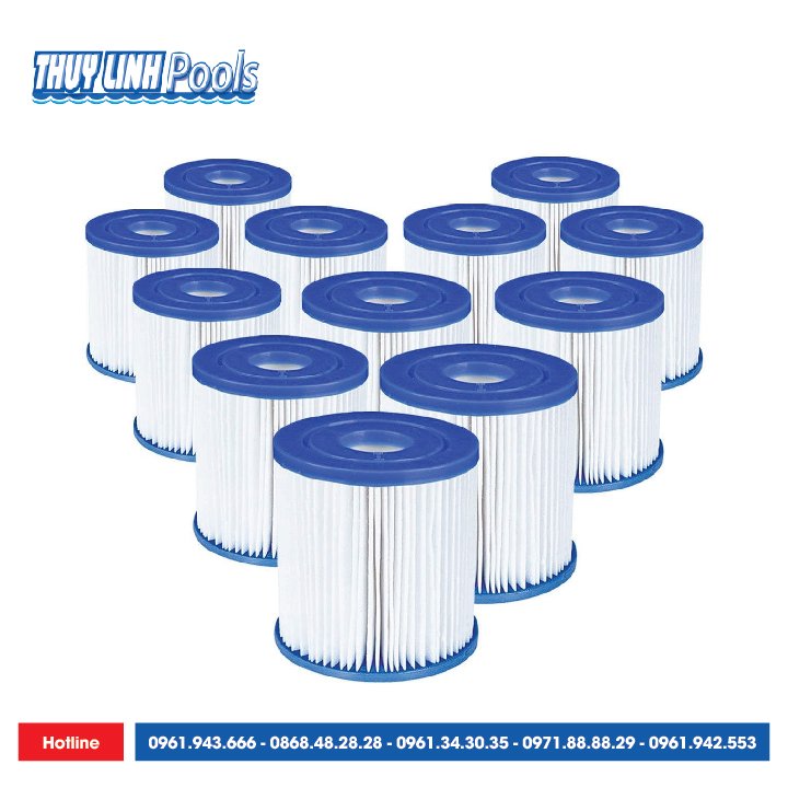Lõi lọc Cartridge I Bestway 58093