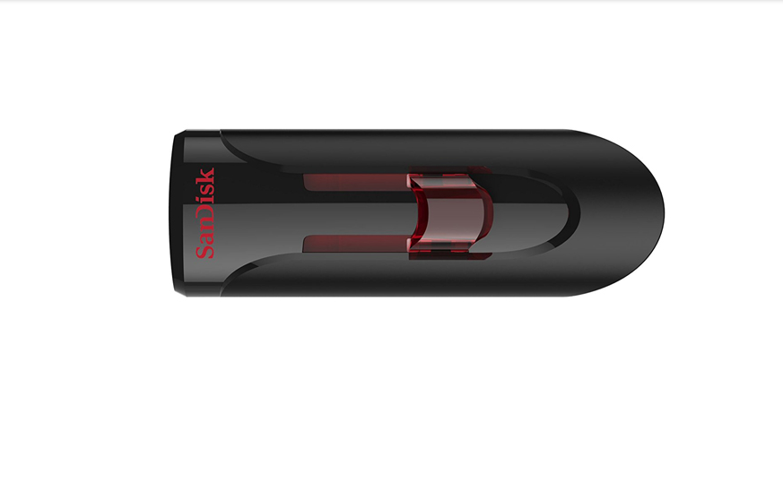 USB 3.0 ( 64GB , 128GB , 256GB ) Sandisk CZ600 (Hàng chính hãng)