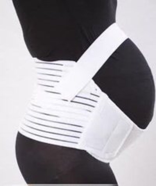 Đai Bà Bầu - Đai Đỡ Bụng Cho Bà Bầu Mummycare [ hàng chính hãng]