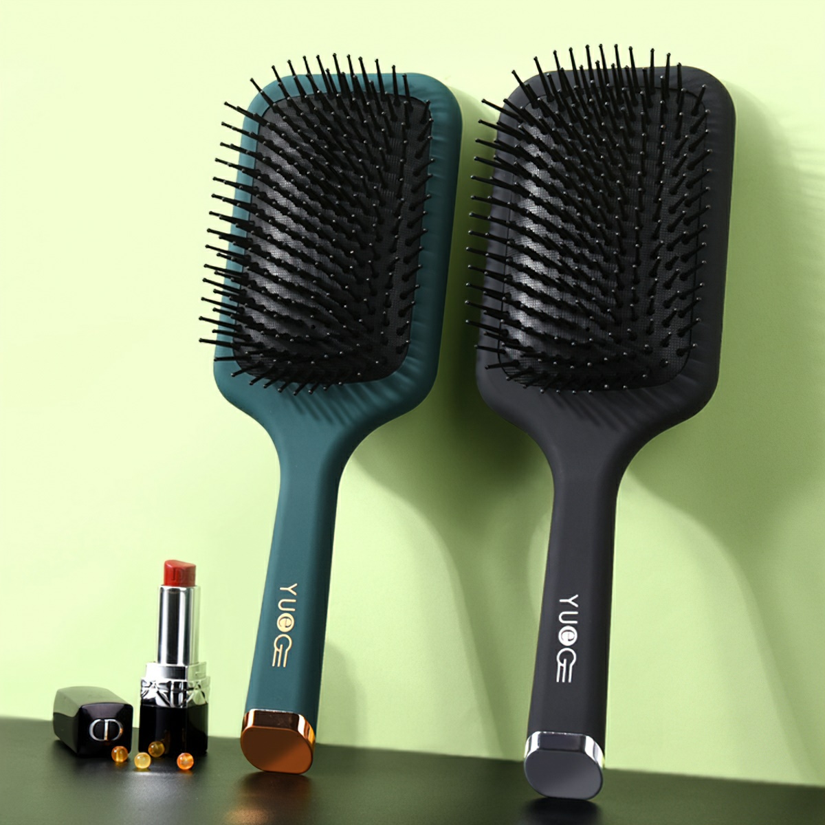 Lược gỡ rối hạn chế gãy rụng tóc ALLIN