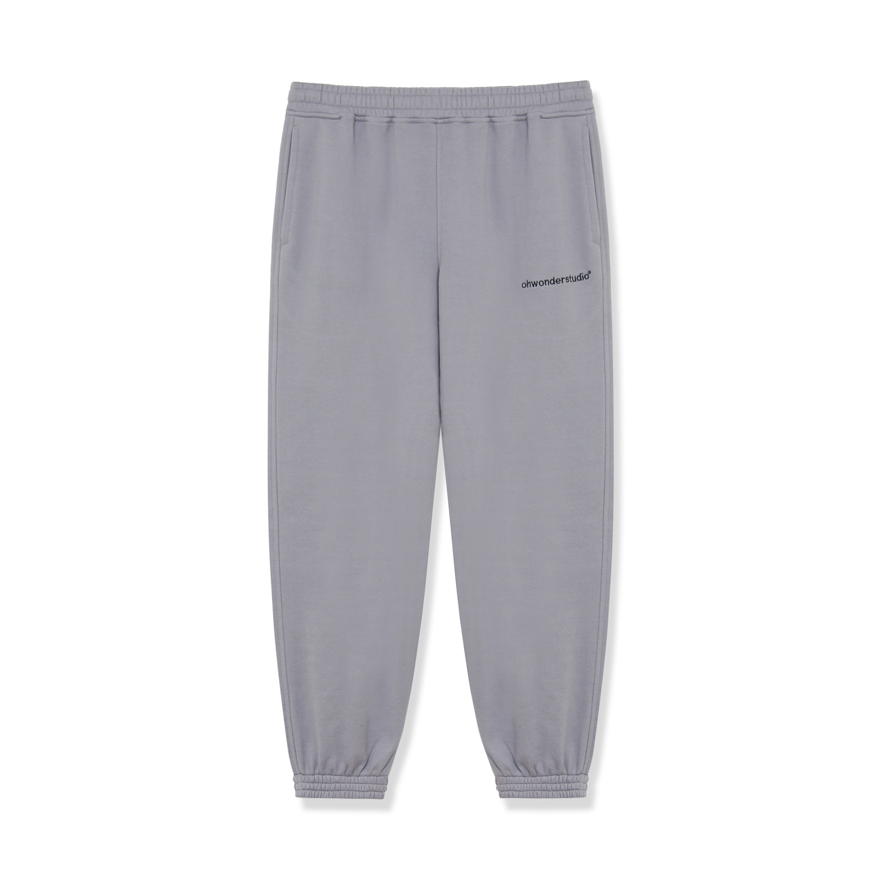 Quần Jogger Essentials Oh Wonder Studio