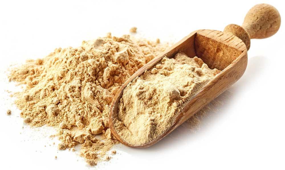 Maca peru