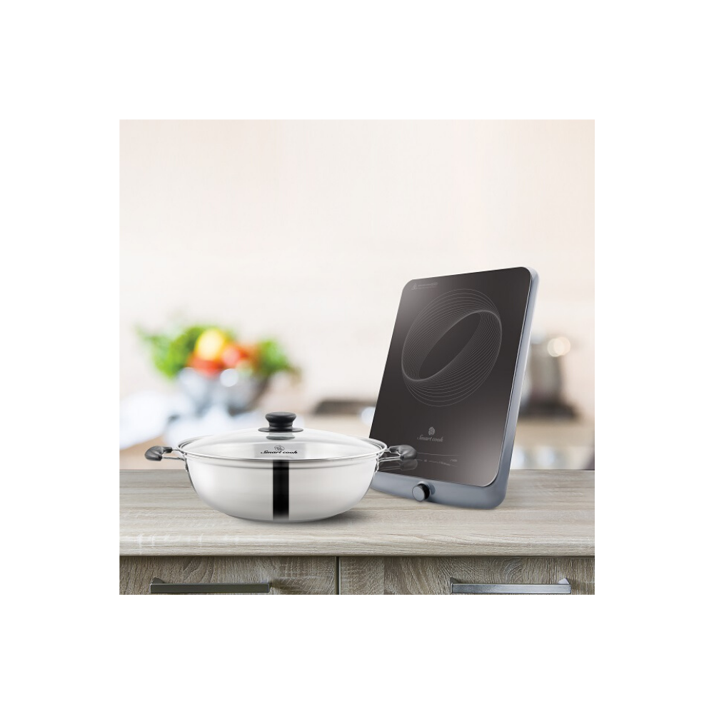 Bếp điện từ Smartcook ICS-3875